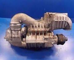 turbocompresor mercedes 180 w203 a2710902080