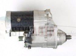 motor arranque BOBCAT - / CATERPILLAR 1119861 / 228000-5730 / 246-30111 / S-8642