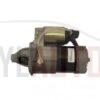 motor de arranque kubota M0T71981 / M0T90281 / M0T90282 / M0T90284