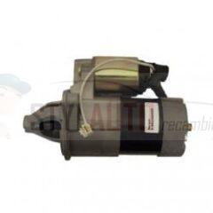 motor de arranque kubota M0T71981 / M0T90281 / M0T90282 / M0T90284