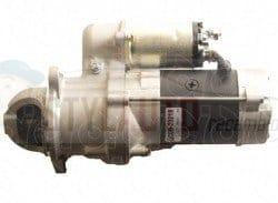 motor de arranque BOBCAT - / CLARK 0001367063 / 10461484 / 1108696 / 1113288 / 201-28115 / TS-1623