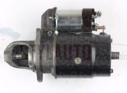motor de arranque bobcat 10455340 / 10455355 / 10465355 / 1998281 / 6671014 / TS-1631
