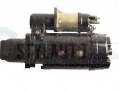 motor de arranque JOHN DEERE 10479071 / 10479098 / RE62911 / TS-1716