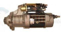 motor de arranque cummins 19011509 / 19011523 / 3103914 / 8200039