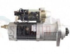motor de arranque caterpillar 10461769 / 19026028 / 19026029 / 2873K115 / 8200005 / 8200025 / 8200324