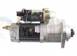 motor de arranque caterpillar 10461769 / 19026028 / 19026029 / 2873K115 / 8200005 / 8200025 / 8200324