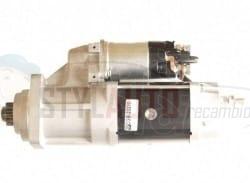 motor de arranque CUMMINS - / SERIE 38MT 19026032 / 3965282 / 8200078 / TS-1756