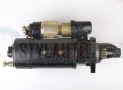motor de arranque volvo penta 0001420014 / 0001420024 / 872364 / TS-6157