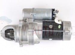 motor de arranque bobcat 0-23000-1860 / 0-23000-1900 / 10465049 / 10465050 / 1107514 / 1107539 / 1109192 / 1113281 / 1113282