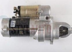 motor de arranque ALLIS - / MASSEY FERGUSON 0-23000-1850 / 10465044 / 10465295 / 1113274 / 1903-101-M91 / 508-544-M91