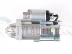 motor arranque cadillac chevrolet 10465167 / 52318 / 9000785 / 9000786 / 9000860 / 900786 / 900860