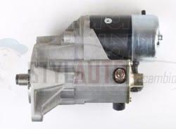 motor de arranque toyota carretilla 028000-9040 / 128000-1560 / 128000-1561 / 28100-56160 / 28100-89100 / 455591