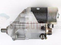 motor de arranque bobcat 228000-6470 / 228000-6471 / RE68470 / TY24438