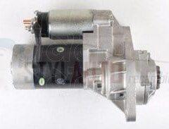 motor de arranque isuzu 2-2233-HI / 8-97032464-2 / 8-97095811-0 / 8970958112 / 8-97095811-2 / 898054-9840 / S25-163 / S25-163A