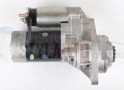 motor de arranque isuzu 2-2233-HI / 8-97032464-2 / 8-97095811-0 / 8970958112 / 8-97095811-2 / 898054-9840 / S25-163 / S25-163A
