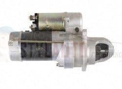 motor de arranque cummins jonh deere 10461285 / 10465211 / 10465365 / 10479624 / 1113292 / M3T90071 / M3T90072