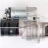 motor de arranque bobcat 10465348 / 10465420 / 10479613 / 35259670 / 6660797
