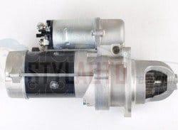 motor de arranque bobcat 10465348 / 10465420 / 10479613 / 35259670 / 6660797