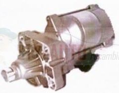 motor de arranque chrysler 228000-6110 / 228000-6112 / 228000-6113 / 4609346AB