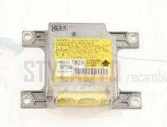 CENTRALITA AIRBAG MR551782 de MITSUBISHI MONTERO (V60/V70) (2000 - 2006)