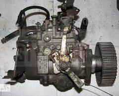 bomba inyectora nissan vanette cargo (hc23) 2.3 diesel (75 cv) 0460494355