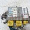 centralita de airbag honda civic 77960s6fg911m1-5wk43174