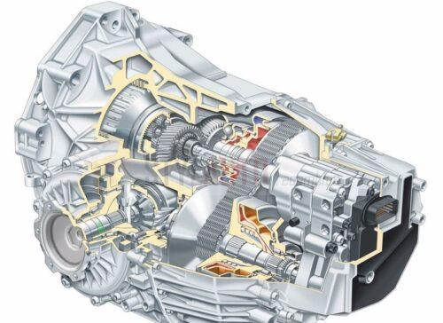 caja automatica bmw Bmw 323i (E30) 4HP22 / 1043010093