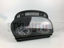 cuadro relojes BMW 535D E60, tipo motor 306D4 , con ref. BMW: 62. 11 6 983 153 / 62116983153