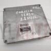 CENTRALITA DE MOTOR TOYOTA COROLLA VERSO 2.0 D4D 89661-0F010, 896610F010, MB175800-6463, MB1758006463