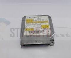 CENTRALITA AIRBAG CHEVROLET NUBIRA 96 406 715 96406715 7088829