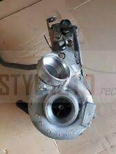 turbo mercedes e200 cdi w211 A6460960499