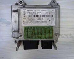 centralita de airbags mazda 3 airbag MAZDA 3 ref BP4K57K30B Bosch 0285001453