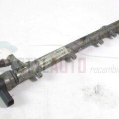 rail inyeccion mercedes w203 a6460701195 0445214149