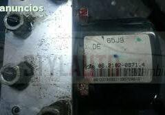 ABS SUZUKI VITARA 06210951023 06210208714