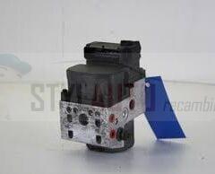 abs HONDA CIVIC VII Saloon (ES, ET) 1.4 (ES4) 0265216821 11000041260