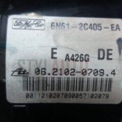 bomba abs mazda 3 6N612C405EA 6N61-2C405-EA 06210207094 06210909833