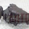 diferencial trasero mercedes w126 1233510101