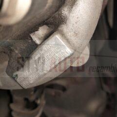 turbo nissan pathpinder 2.5 14411ec00c 769708-2