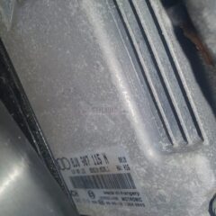 CENTRALITA DE MOTOR AUDI TT 2.0T TFSI 8J0907115N, 8J0 907 115 N, 8J0907115, 8J0 907 115, BOSCH 0 261 S02 519, 0261S02519