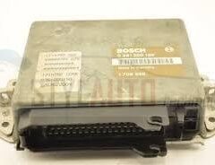 centralita de motor bmw e32 BMW E32 735I Motronic 0261200150 1708598