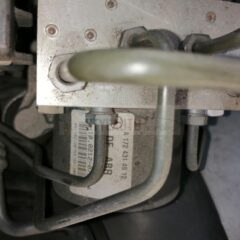 bomba abs mercedes w204 A1729011102 A1724314912