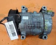 compresor de aire fiat stilo 4472208641 447220-8641