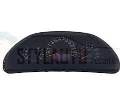 cuadro de relojes mercedes clk Mercedes Benz A2085405611 A 208 540 56 11 VDO 110080063014 110.080.063/014