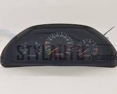 CUADRO MERCEDES-BENZ W208 CLK 2085402511