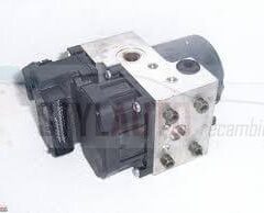 ABS TOYOTA YARIS BOSCH 0 265 216 904, 0265216904, 44510 0D011, 445100D011, 0 273 004 636, 0273004636