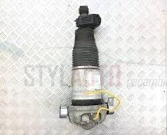 AMORTIGUADOR TRASERO DERECHO AUDI Q7 7L8616020A