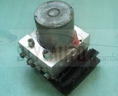 BOMBA ABS RENAULT MEGANE 8200509368. Bosch 0265234465. Centralita: ESP Bosch 0265950563
