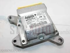 centralita de airbags renault laguna 2 605487500 /8200412021--A
