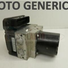 BOMBA ABS RENAULT SPACE 8200159837D