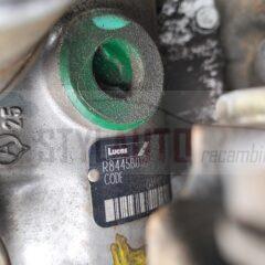 Bomba inyectora citroen berlingo 1. 9d r8445b012b